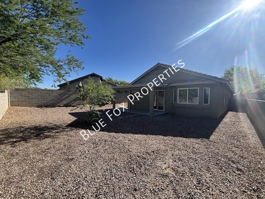 13385 N Vistoso Bluff Place property image