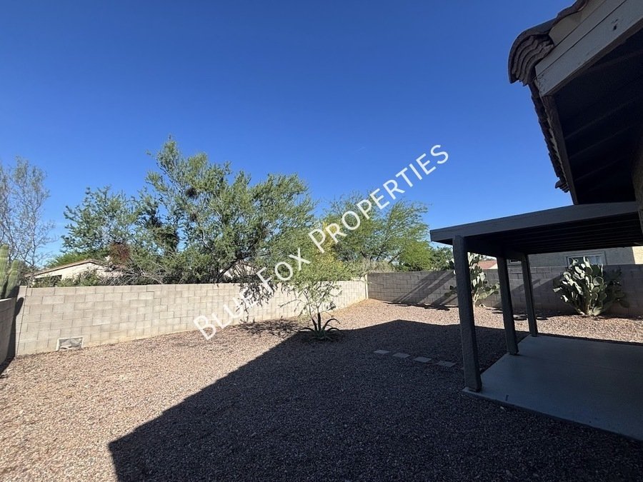 13385 N Vistoso Bluff Place property image