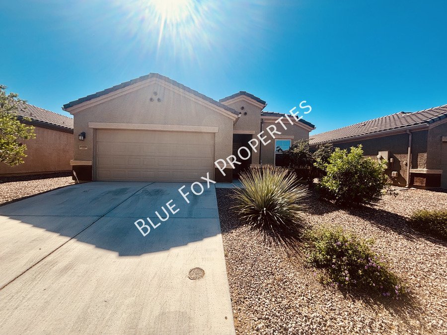 10232 North Crooked Peak Trail property image