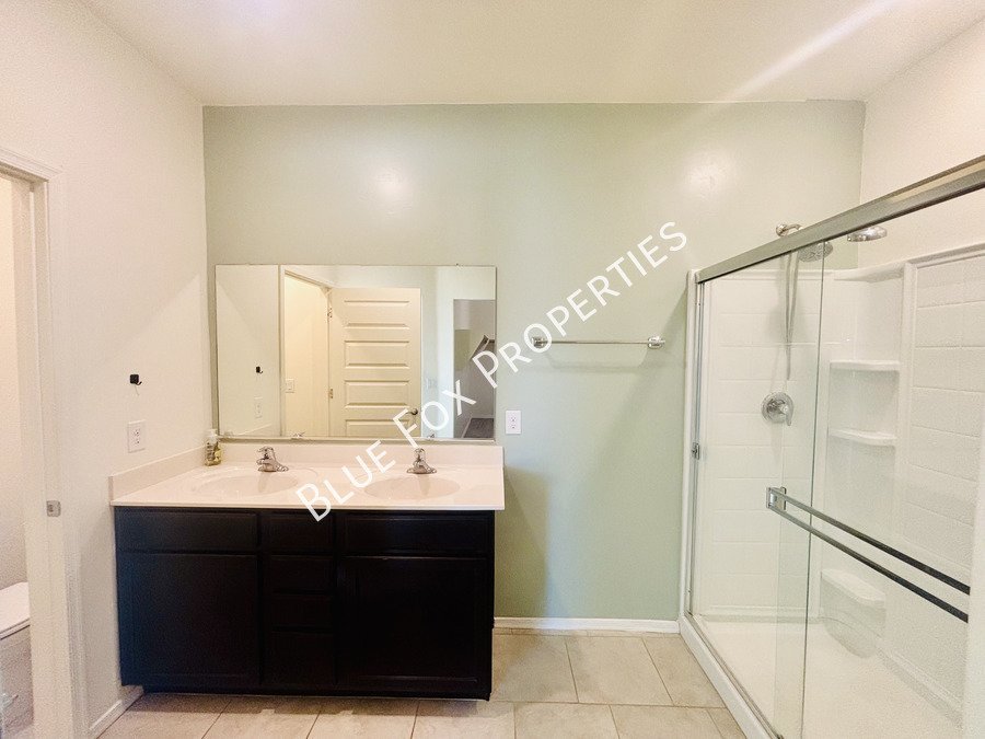 10232 North Crooked Peak Trail property image
