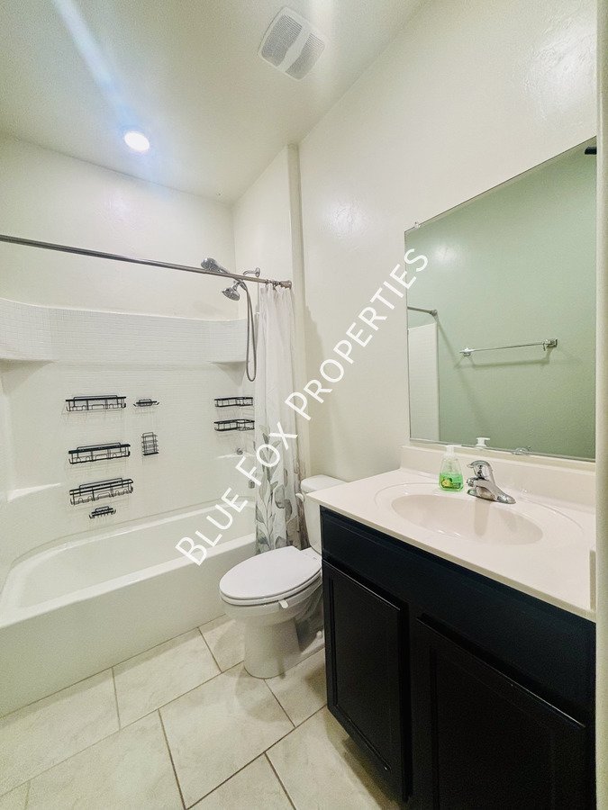 10232 North Crooked Peak Trail property image