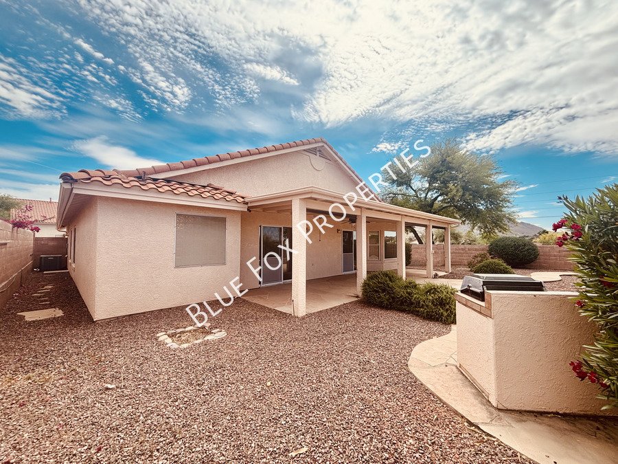 10451 North Calle Verano Seco property image