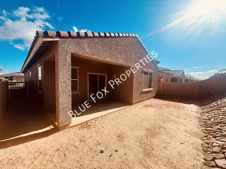 6959 West Star Garden Way property image