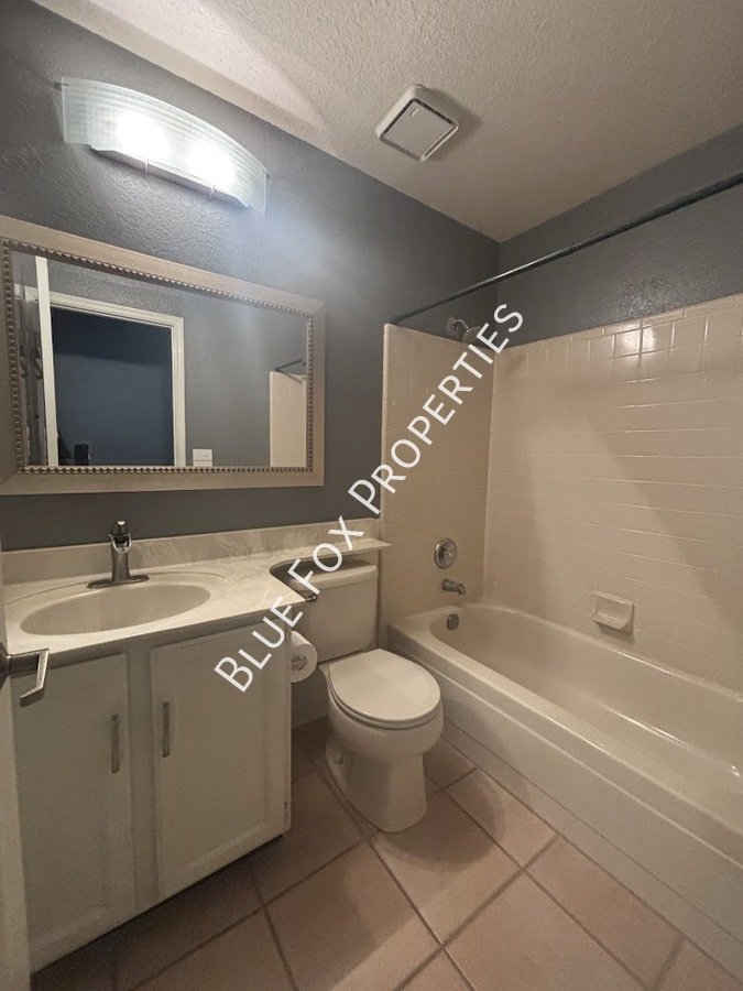 Beautiful 3 bed 2 bath home in NW Tucson property image
