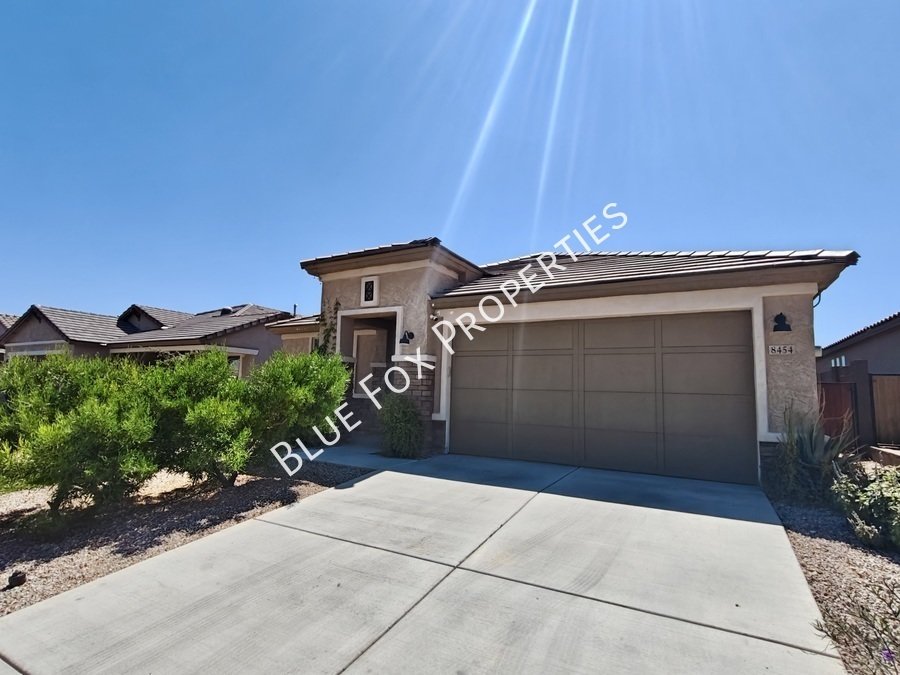 8454 N Lone Ranger Road property image