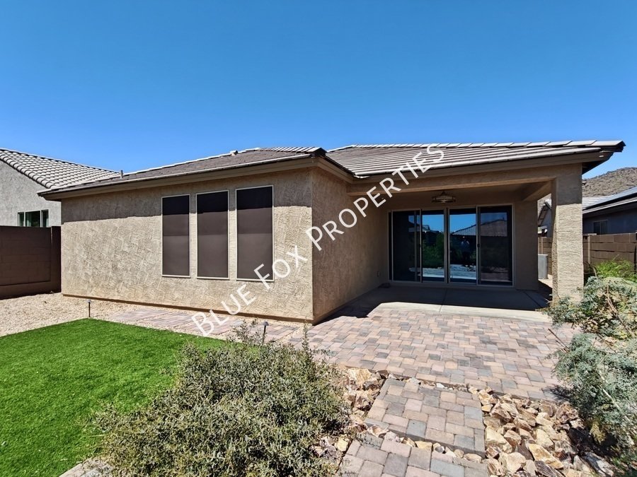 8454 N Lone Ranger Road property image