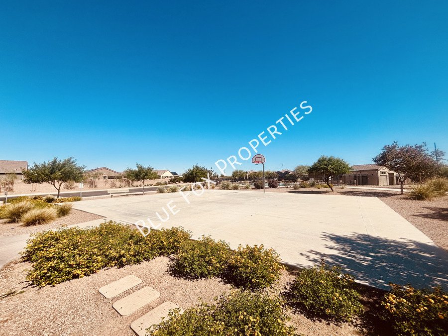 10232 North Crooked Peak Trail property image