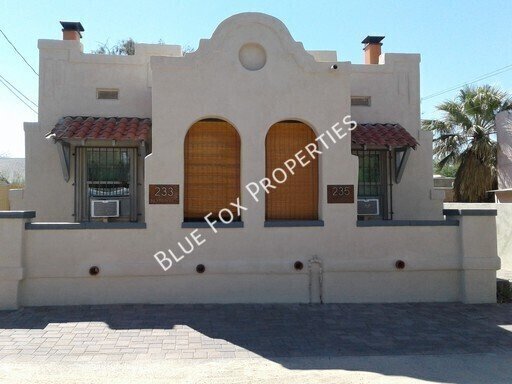 1 bed/1 bath home built in 1926 with modern charm property image