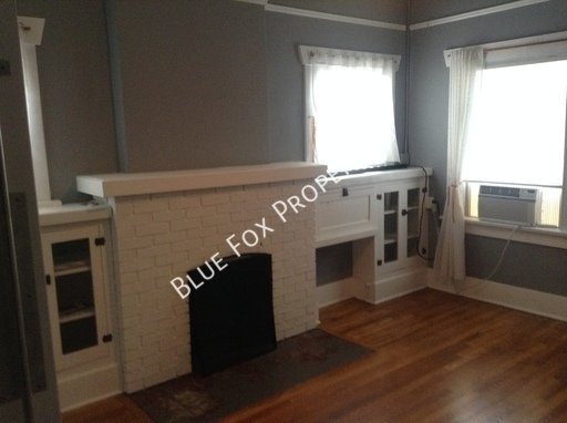 1 bed/1 bath home built in 1926 with modern charm property image