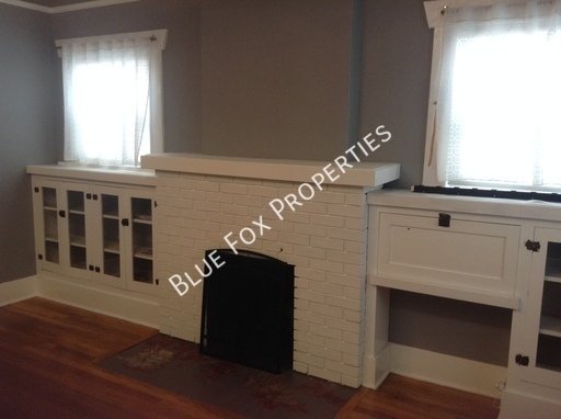 1 bed/1 bath home built in 1926 with modern charm property image