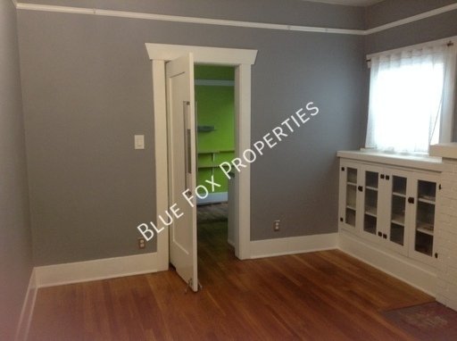 1 bed/1 bath home built in 1926 with modern charm property image