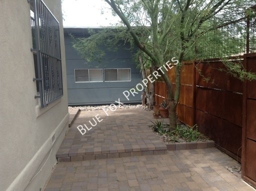 1 bed/1 bath home built in 1926 with modern charm property image