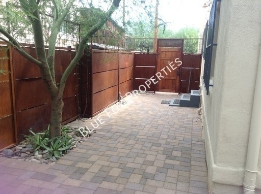 1 bed/1 bath home built in 1926 with modern charm property image