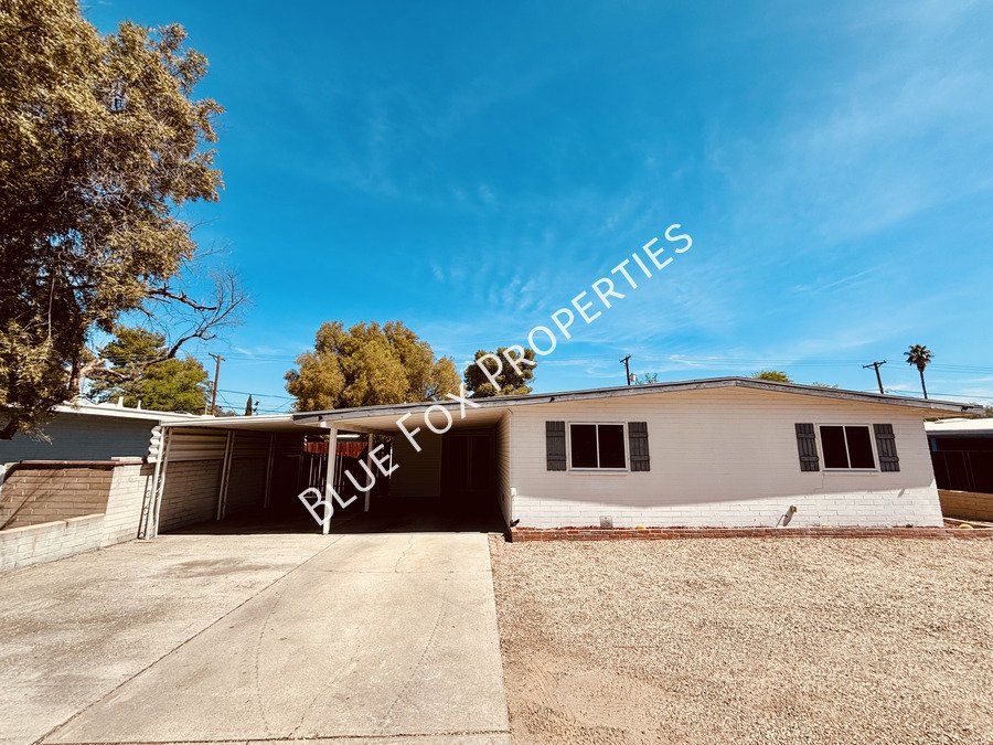 4355 East Glenn Street property image