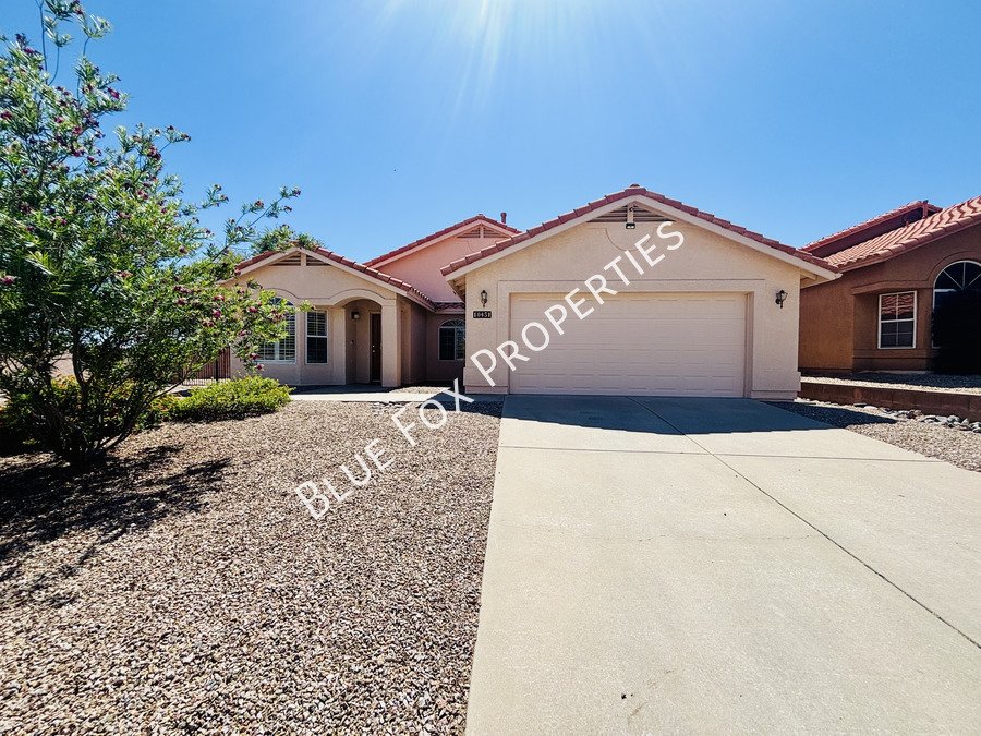 10451 North Calle Verano Seco property image