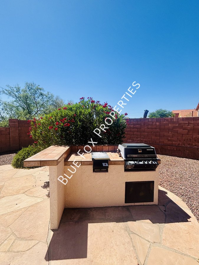 10451 North Calle Verano Seco property image
