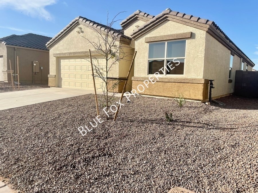 9225 W. Trotting Wolf Trail property image