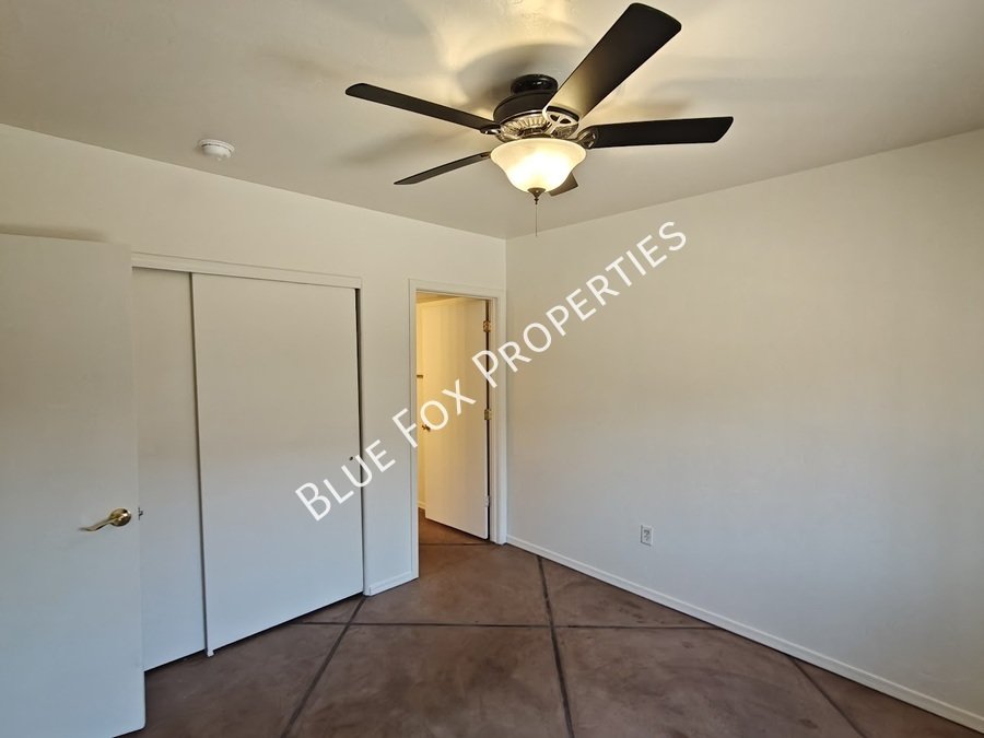 Duplex unit with private yard and parking! property image
