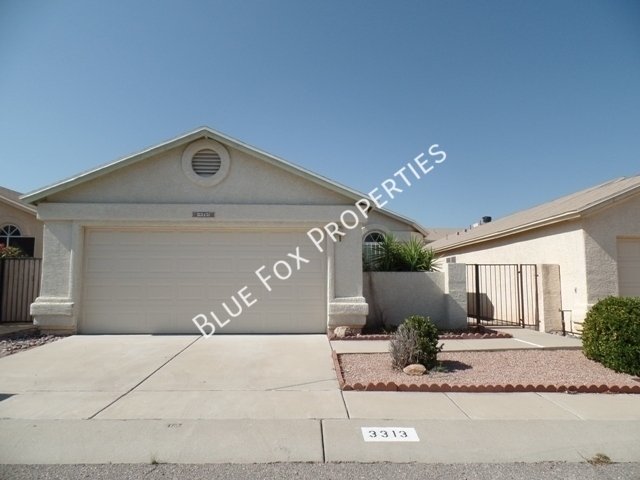 3313 W. Millstone Place property image