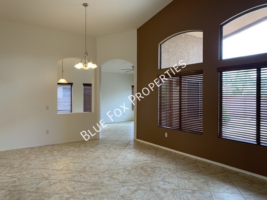4 bed, 2 bath home in desirable neighborhood, no neighbors behind offers privacy. property image