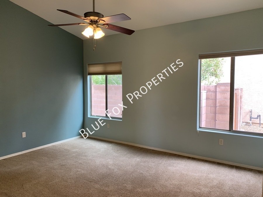 4 bed, 2 bath home in desirable neighborhood, no neighbors behind offers privacy. property image