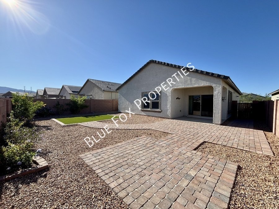 14029 E Crotalus Way property image