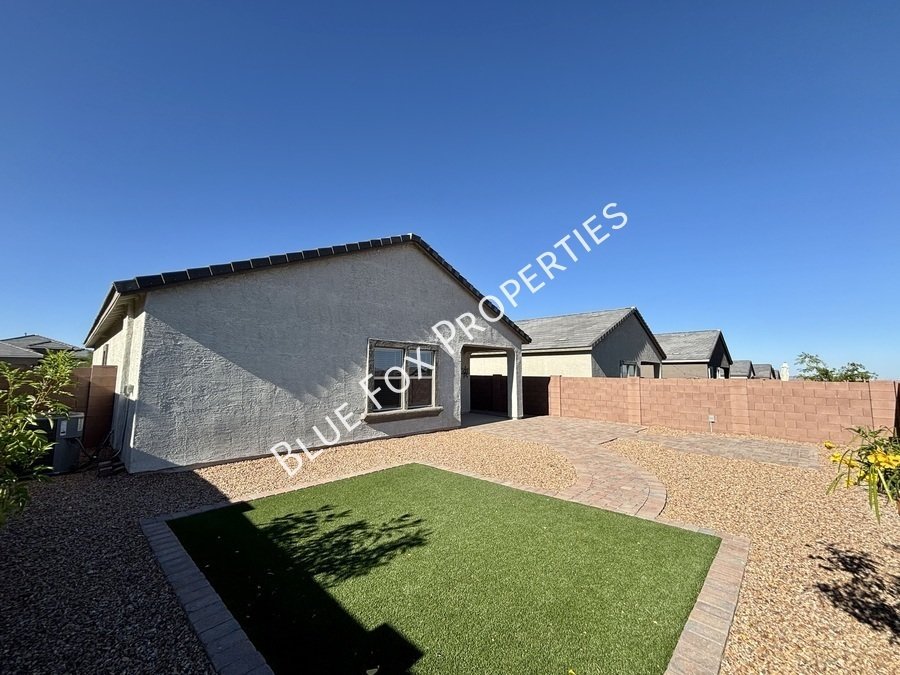 14029 E Crotalus Way property image