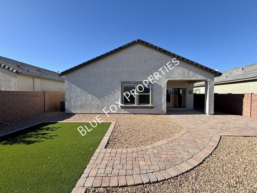 14029 E Crotalus Way property image