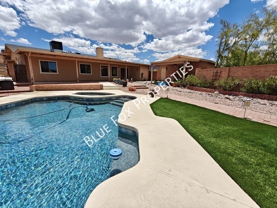 5440 W Placita De La Promesa property image