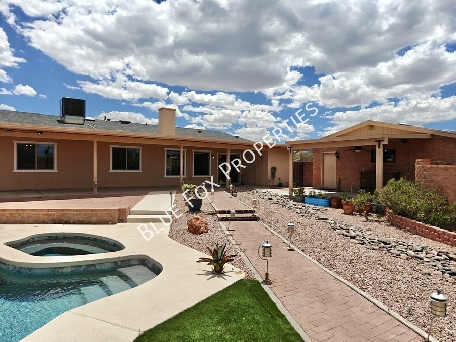 5440 W Placita De La Promesa property image
