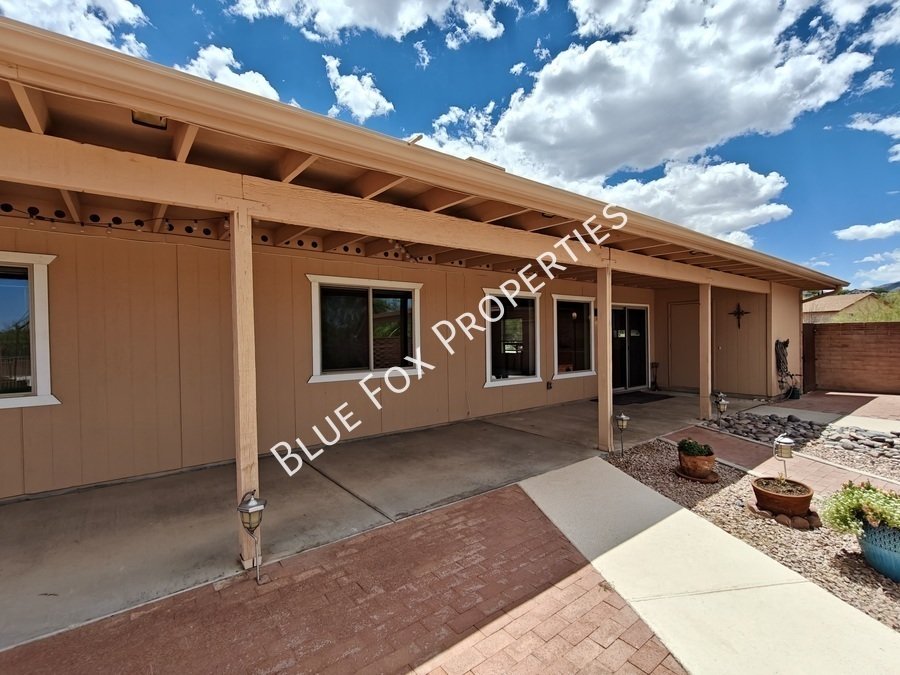 5440 W Placita De La Promesa property image