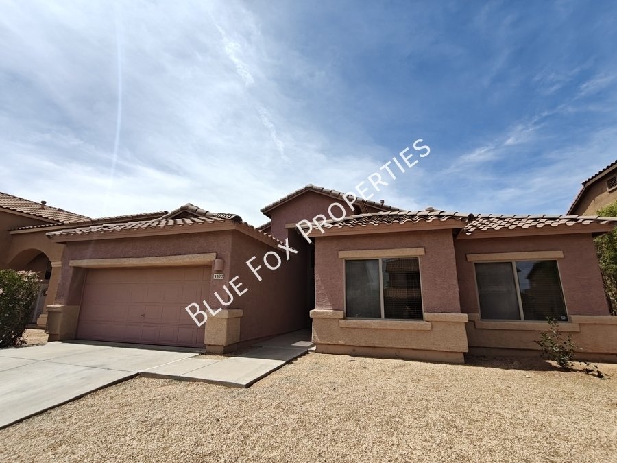 5322 W Olivine Drive property image