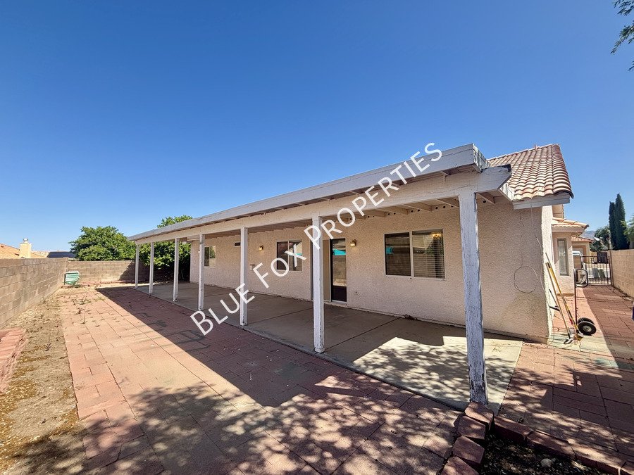 9712 East Paseo Juan Tabo property image