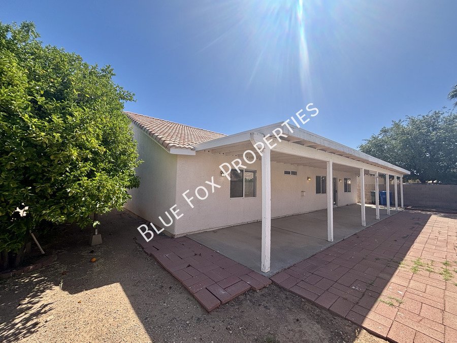 9712 East Paseo Juan Tabo property image