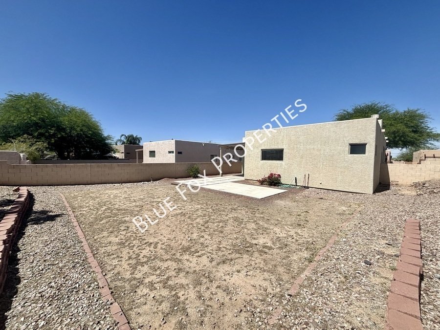 3715 S Escalante Oasis Place property image