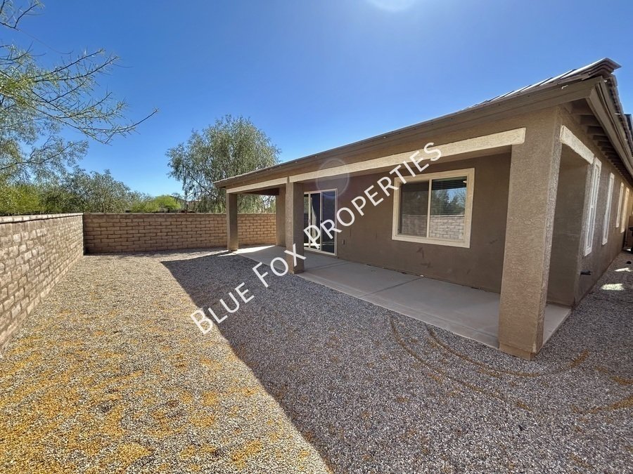 Coming June 15th! 7214 S Via Tierra Mesa property image