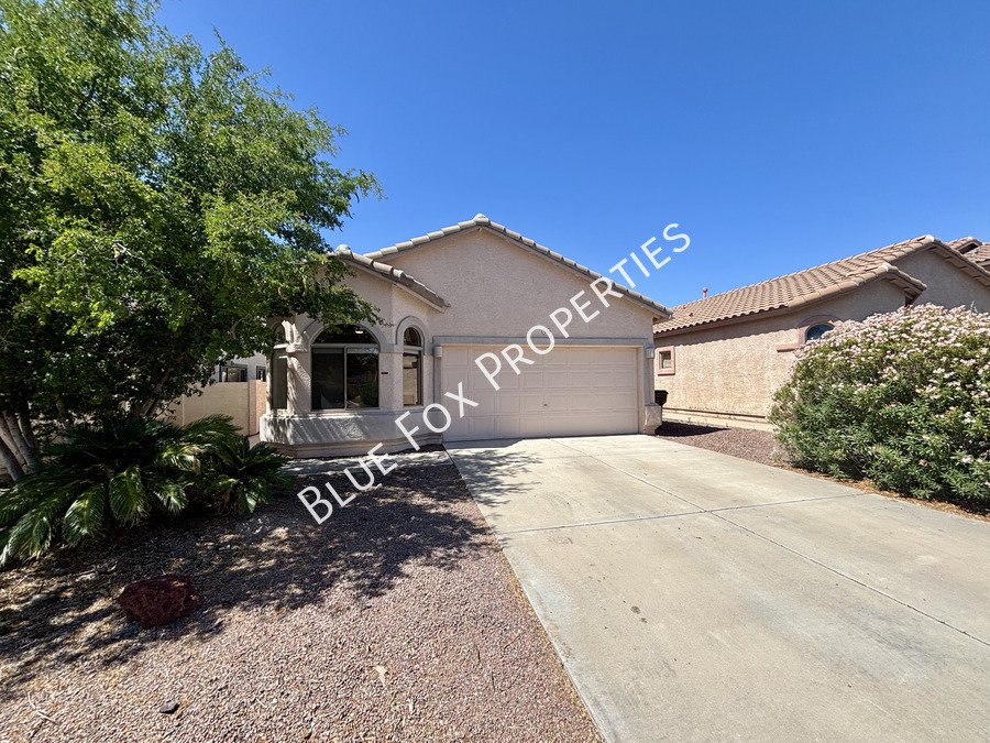 308 East Camino Limon Verde property image