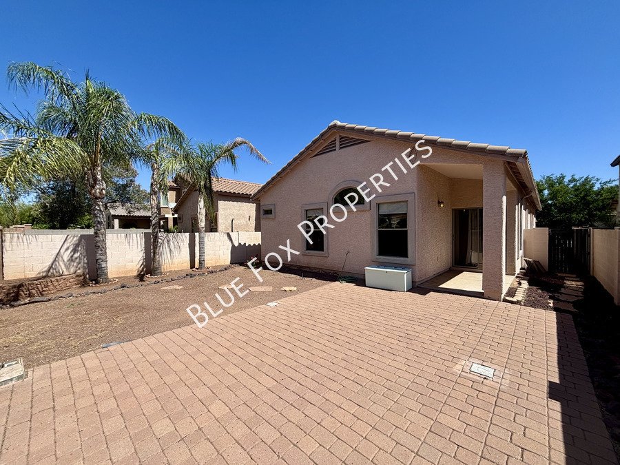 308 East Camino Limon Verde property image