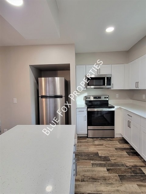 4 Bedroom, 2 Bathroom Home in East Tucson plus Office property image
