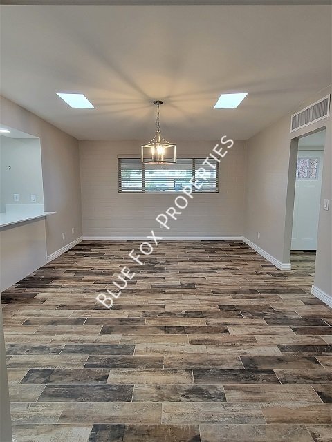 4 Bedroom, 2 Bathroom Home in East Tucson plus Office property image