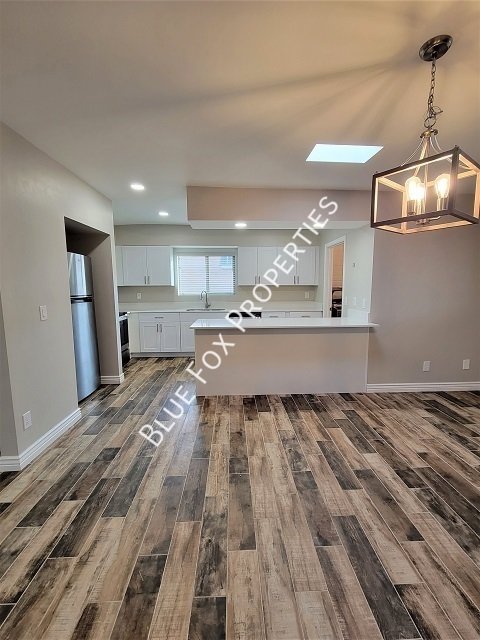 4 Bedroom, 2 Bathroom Home in East Tucson plus Office property image