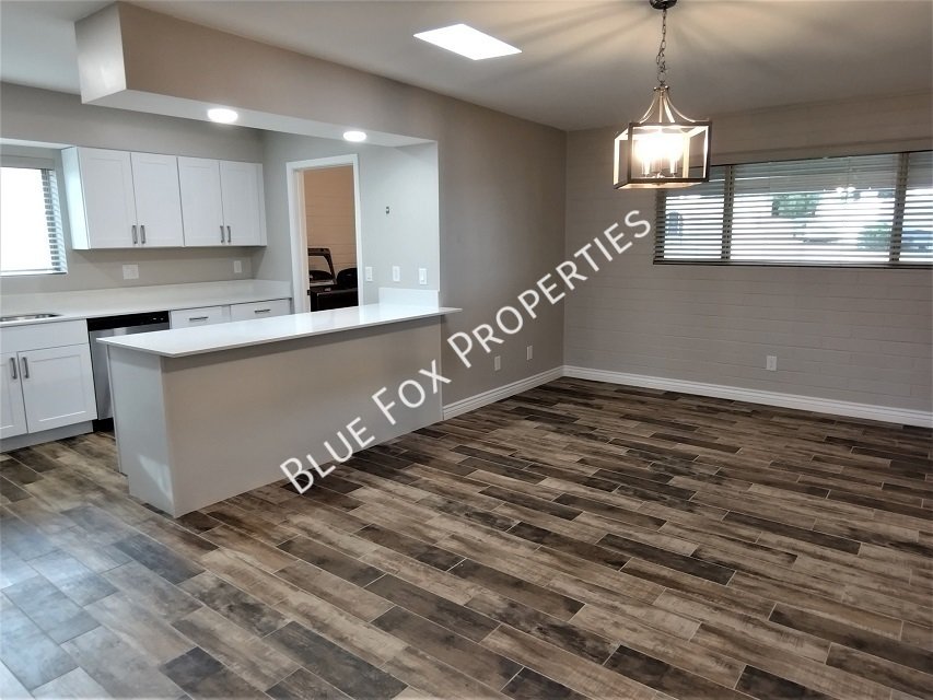4 Bedroom, 2 Bathroom Home in East Tucson plus Office property image
