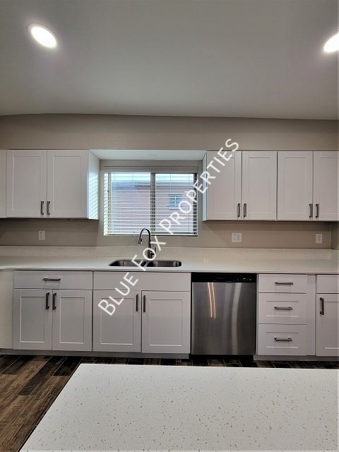 4 Bedroom, 2 Bathroom Home in East Tucson plus Office property image