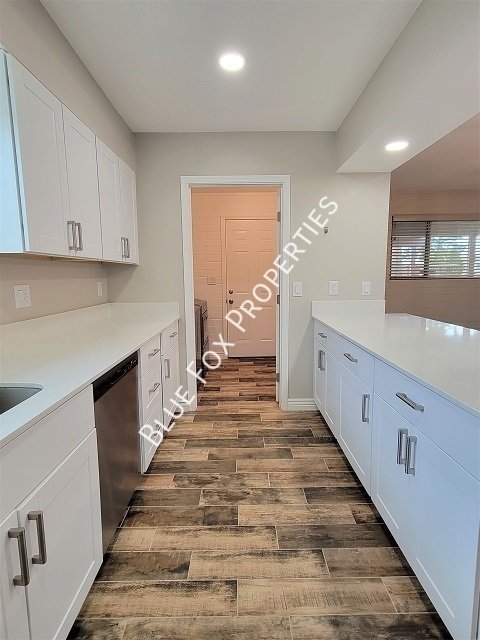 4 Bedroom, 2 Bathroom Home in East Tucson plus Office property image