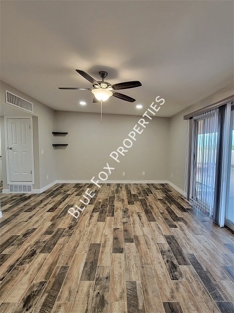 4 Bedroom, 2 Bathroom Home in East Tucson plus Office property image
