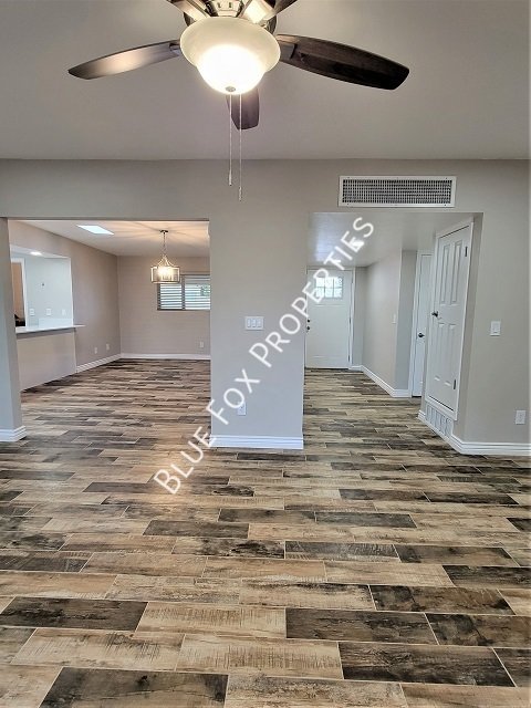 4 Bedroom, 2 Bathroom Home in East Tucson plus Office property image