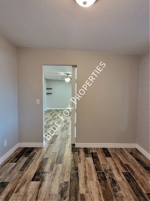 4 Bedroom, 2 Bathroom Home in East Tucson plus Office property image