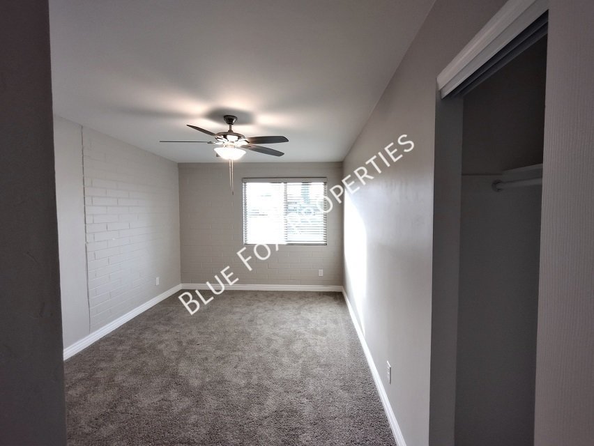 4 Bedroom, 2 Bathroom Home in East Tucson plus Office property image