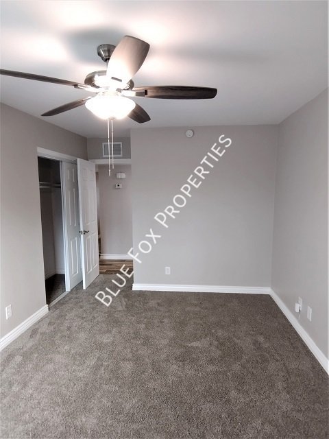 4 Bedroom, 2 Bathroom Home in East Tucson plus Office property image