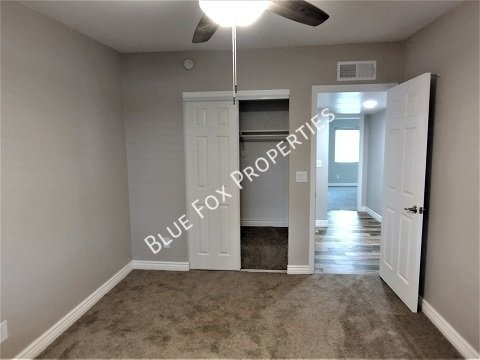 4 Bedroom, 2 Bathroom Home in East Tucson plus Office property image